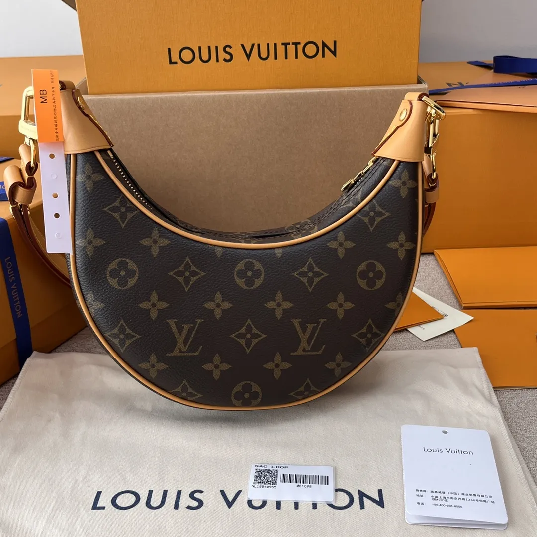 Louis Vuitton bag - LITELUX