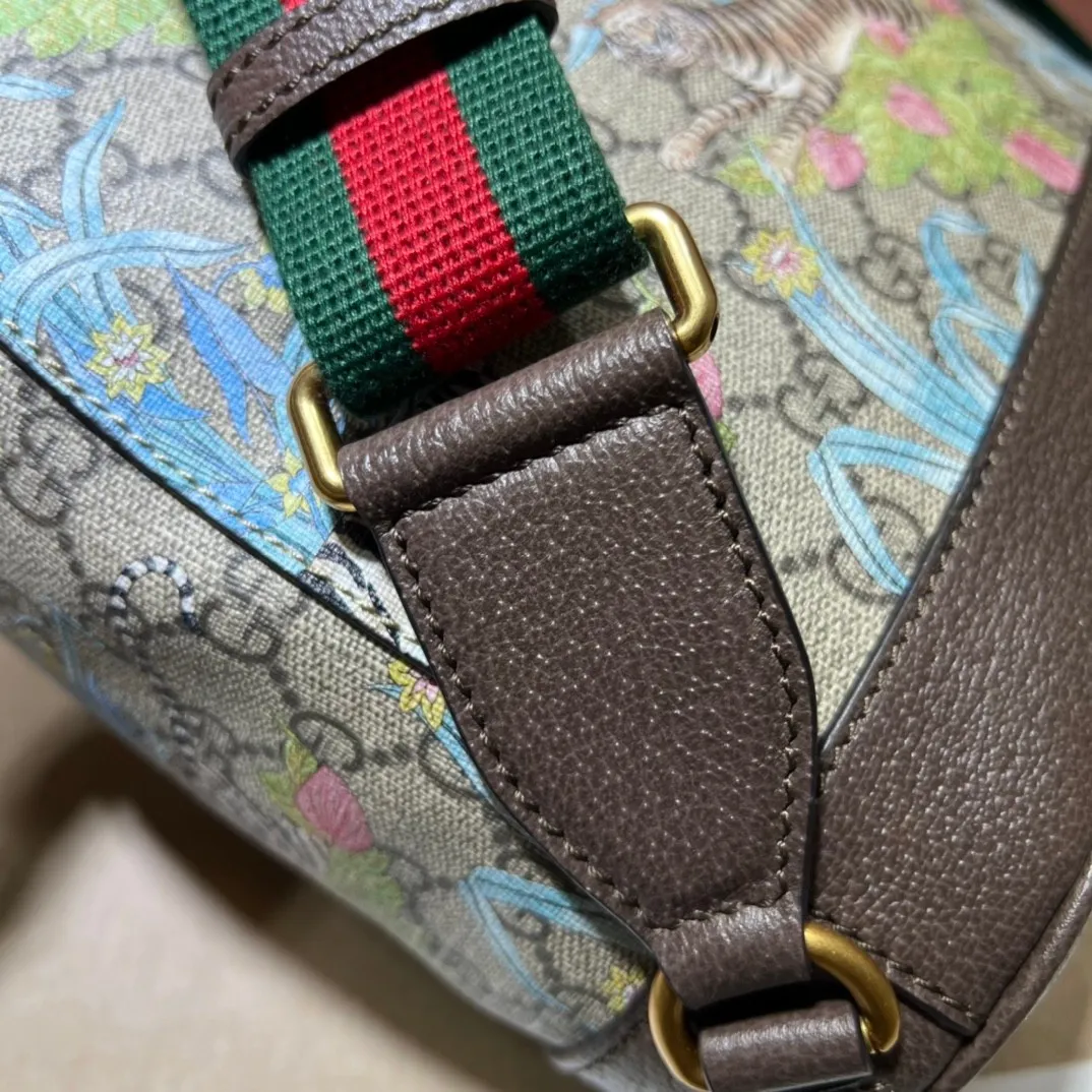 Gucci Bag  – 119657996 - LITELUX