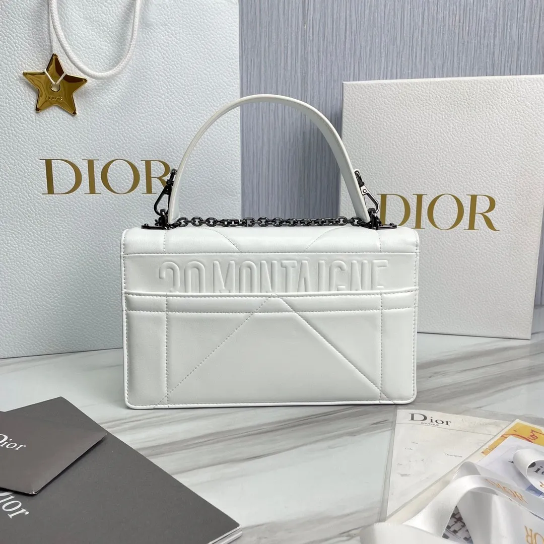 Dior Bag  – 122980537 - LITELUX