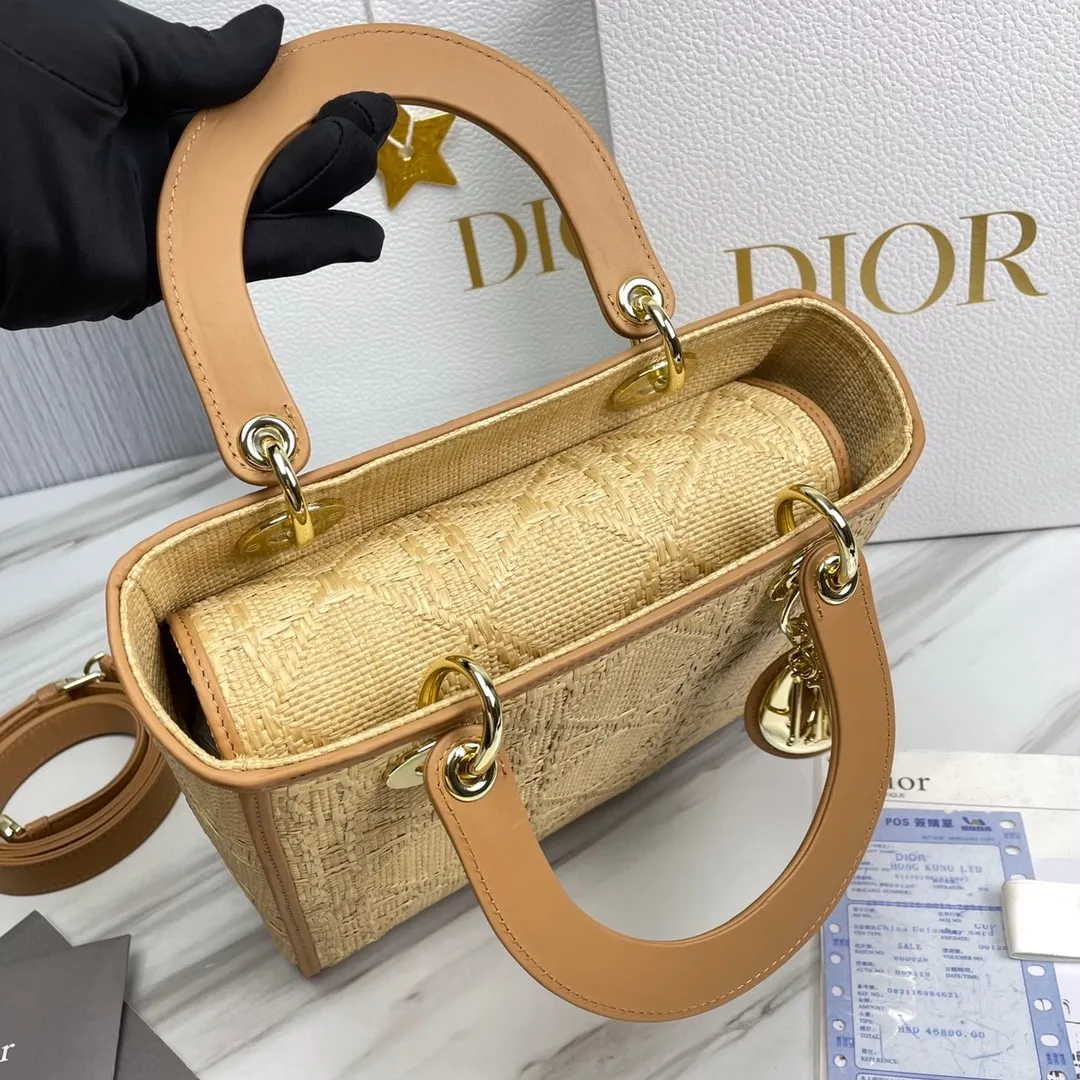 Dior Bag  – 122980961 - LITELUX