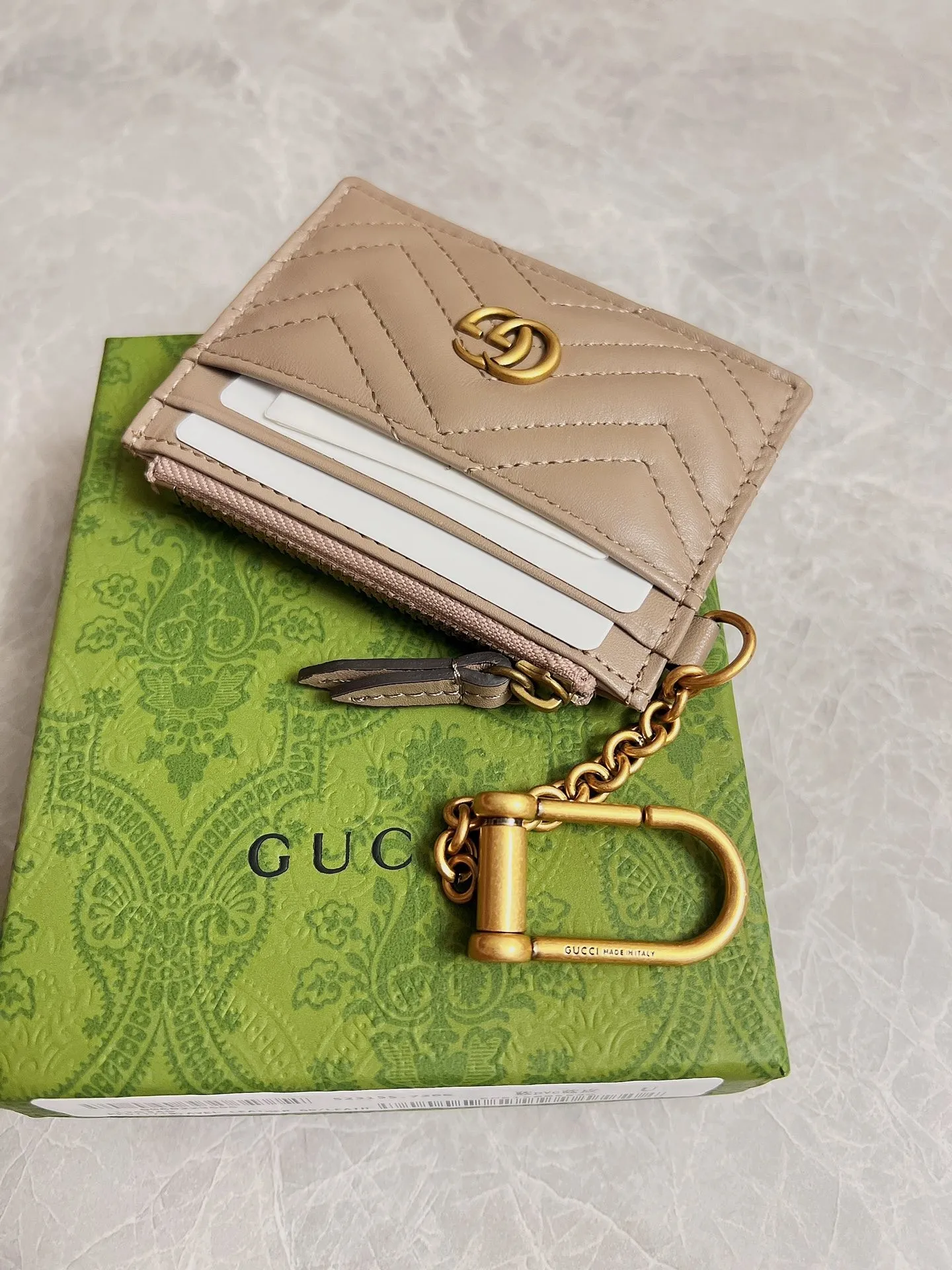 Gucci Bag  – 116454982 - LITELUX
