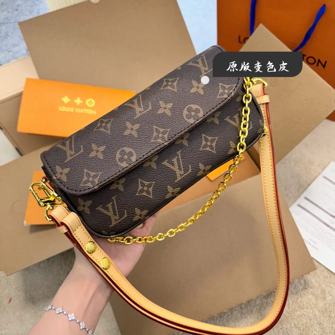 Louis Vuitton bag - LITELUX