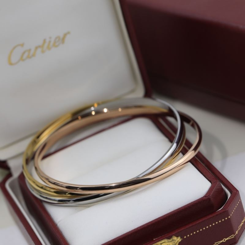 Cartier Bracelets - 01 - LITELUX