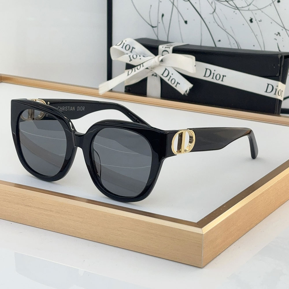 Dior 30MONTAIGNE S10F Mark Hinge sunglasses Top quality () - LITELUX