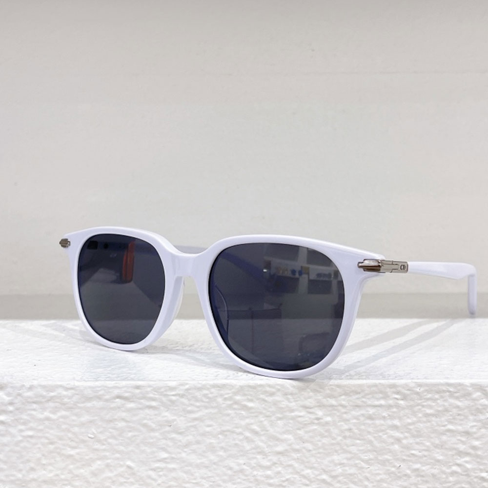 Dior All-in-one Leisure Acetate fibre sunglasses Top quality () - LITELUX