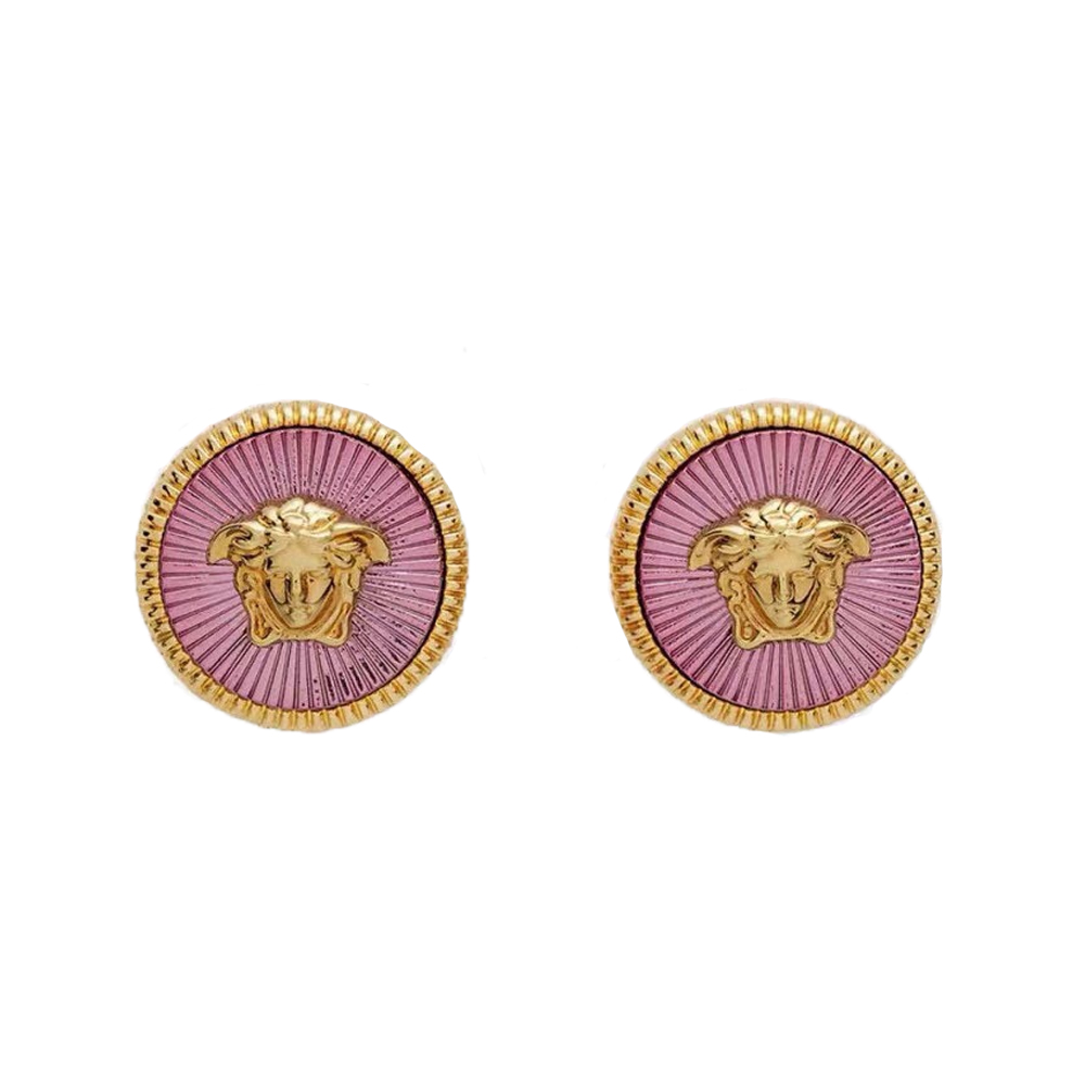 Versace Earrings - LITELUX