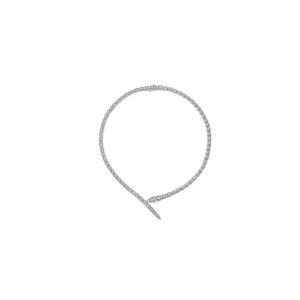 Bulgari Diamond Necklace - LITELUX