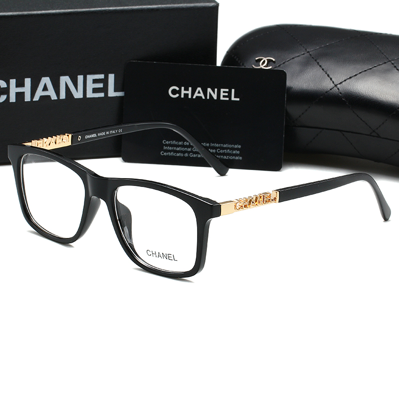 Chanel Fashion Sunglasses Top quality （） - LITELUX