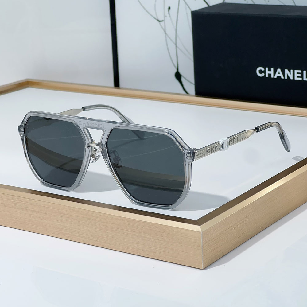 ChanelSun Protection And UV Protection Sunglasses Top quality （） - LITELUX
