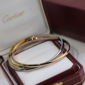 Cartier Bracelets - LITELUX