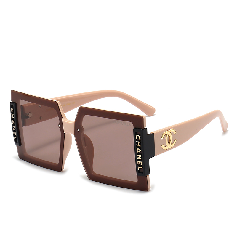 Chanel Fashion Sunglasses Top quality （） - LITELUX