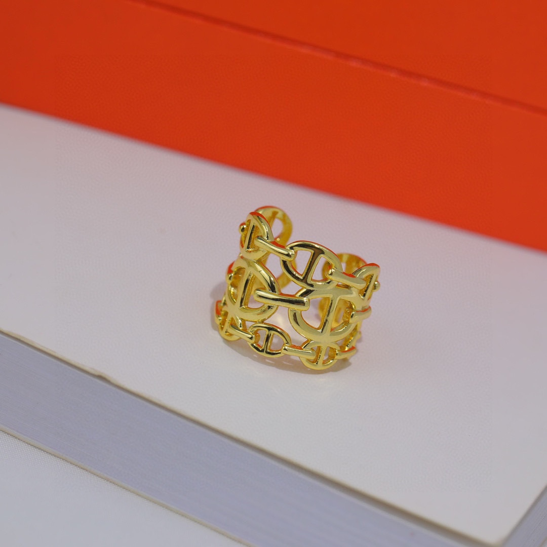 Hermes Rings - LITELUX