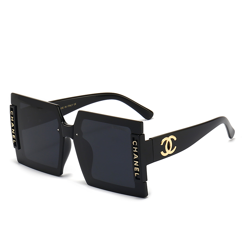 Chanel Fashion Sunglasses Top quality （） - LITELUX