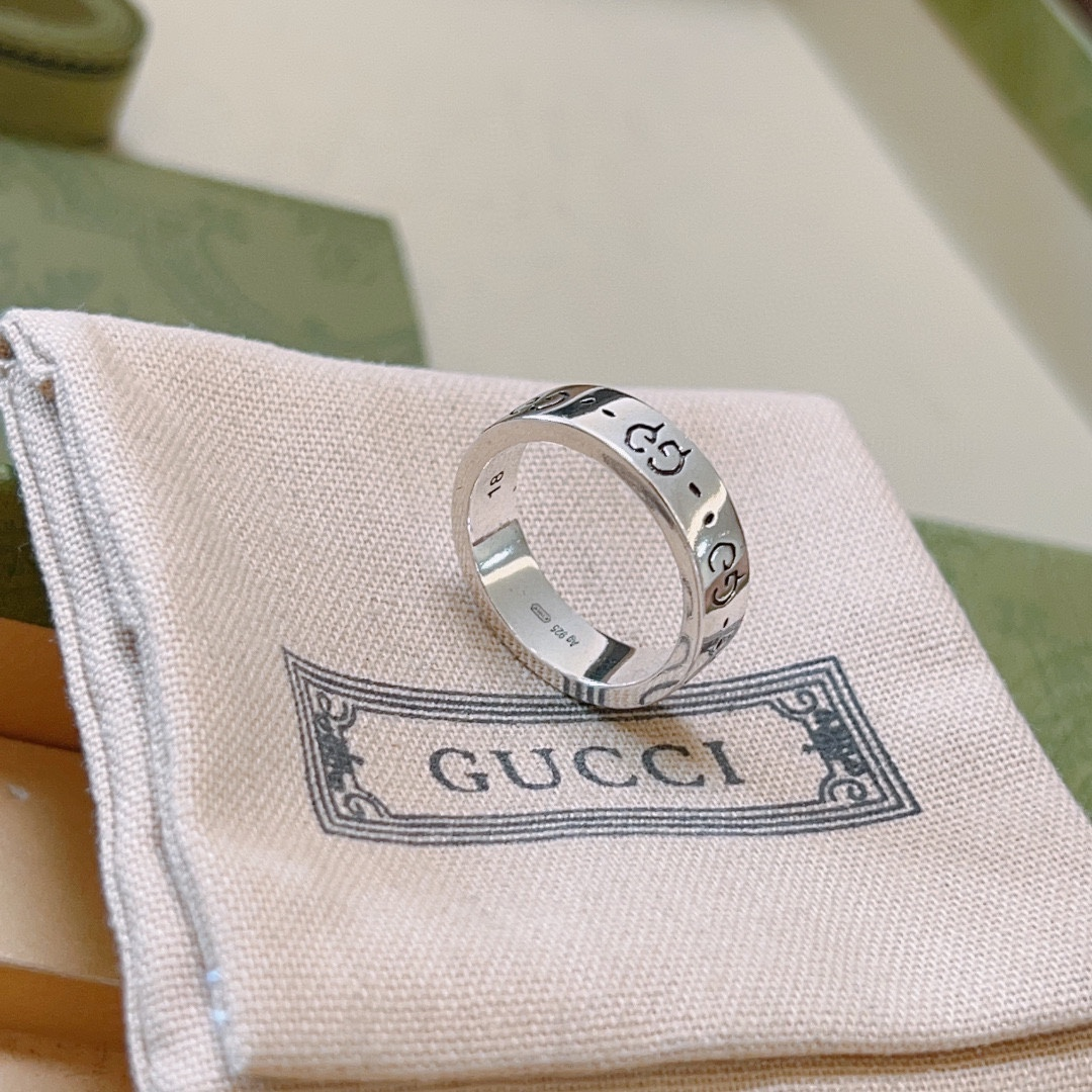 Gucci Rings - LITELUX