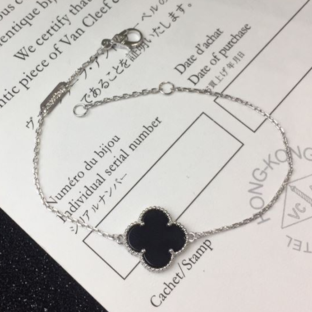 Van Cleef & Arpels Vca Bracelets - LITELUX