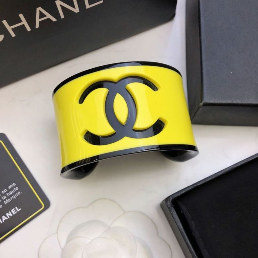 Chanel Bracelets Jewelry - LITELUX