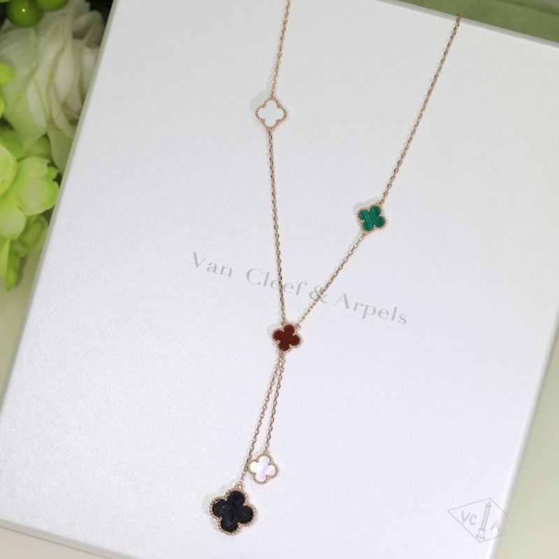 Van Cleef & Arpels Vca Necklaces - 01 - LITELUX