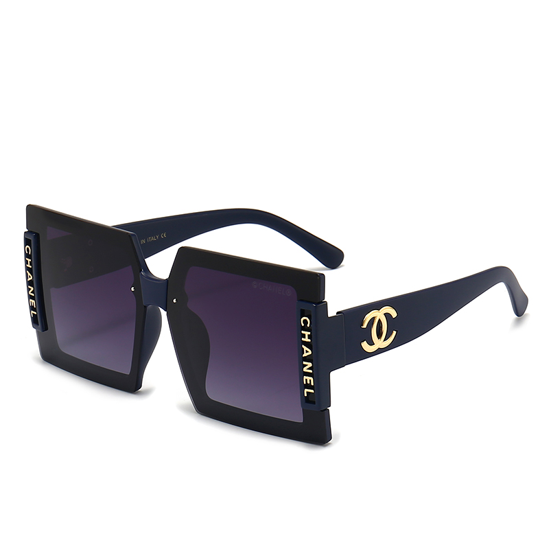 Chanel Fashion Sunglasses Top quality （） - LITELUX
