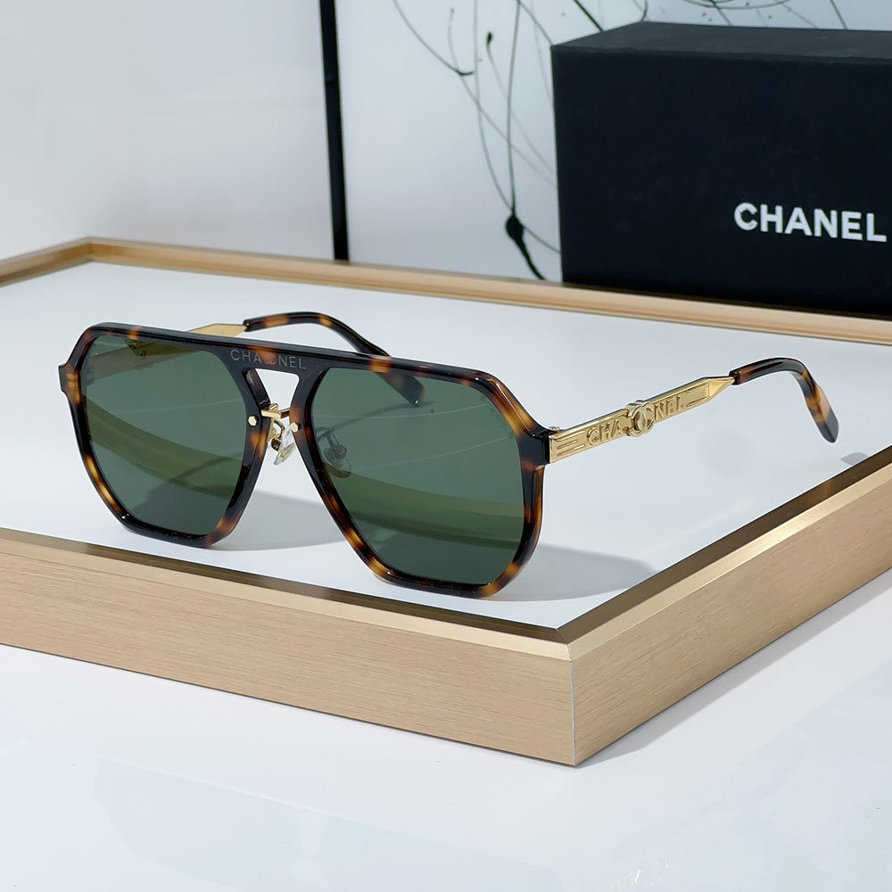 ChanelSun Protection And UV Protection Sunglasses Top quality （） - LITELUX