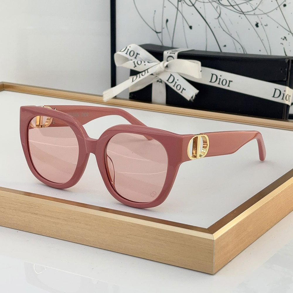 Dior 30MONTAIGNE S10F Mark Hinge sunglasses Top quality () - LITELUX
