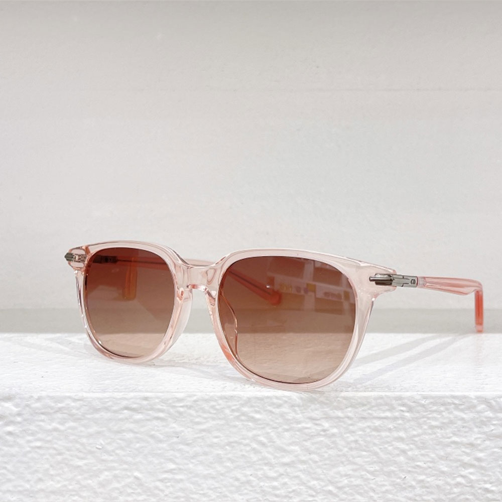 Dior All-in-one Leisure Acetate fibre sunglasses Top quality () - LITELUX