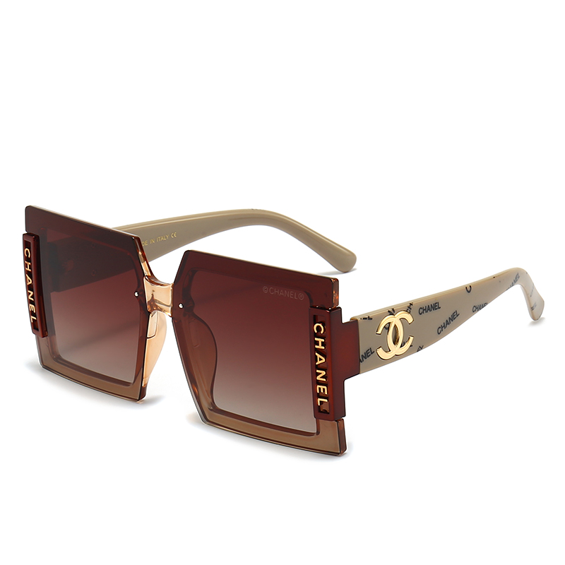 Chanel Fashion Sunglasses Top quality （） - LITELUX