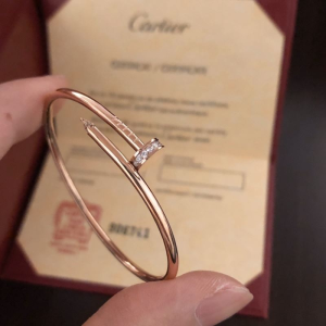 Cartier Bracelets - LITELUX