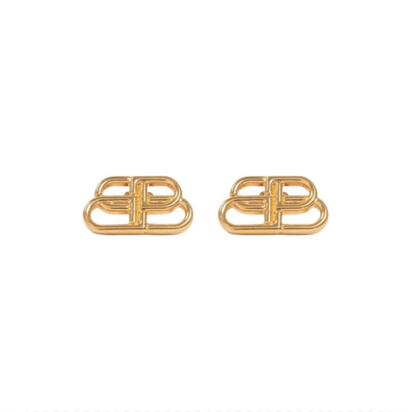 Balenciaga Earrings - LITELUX
