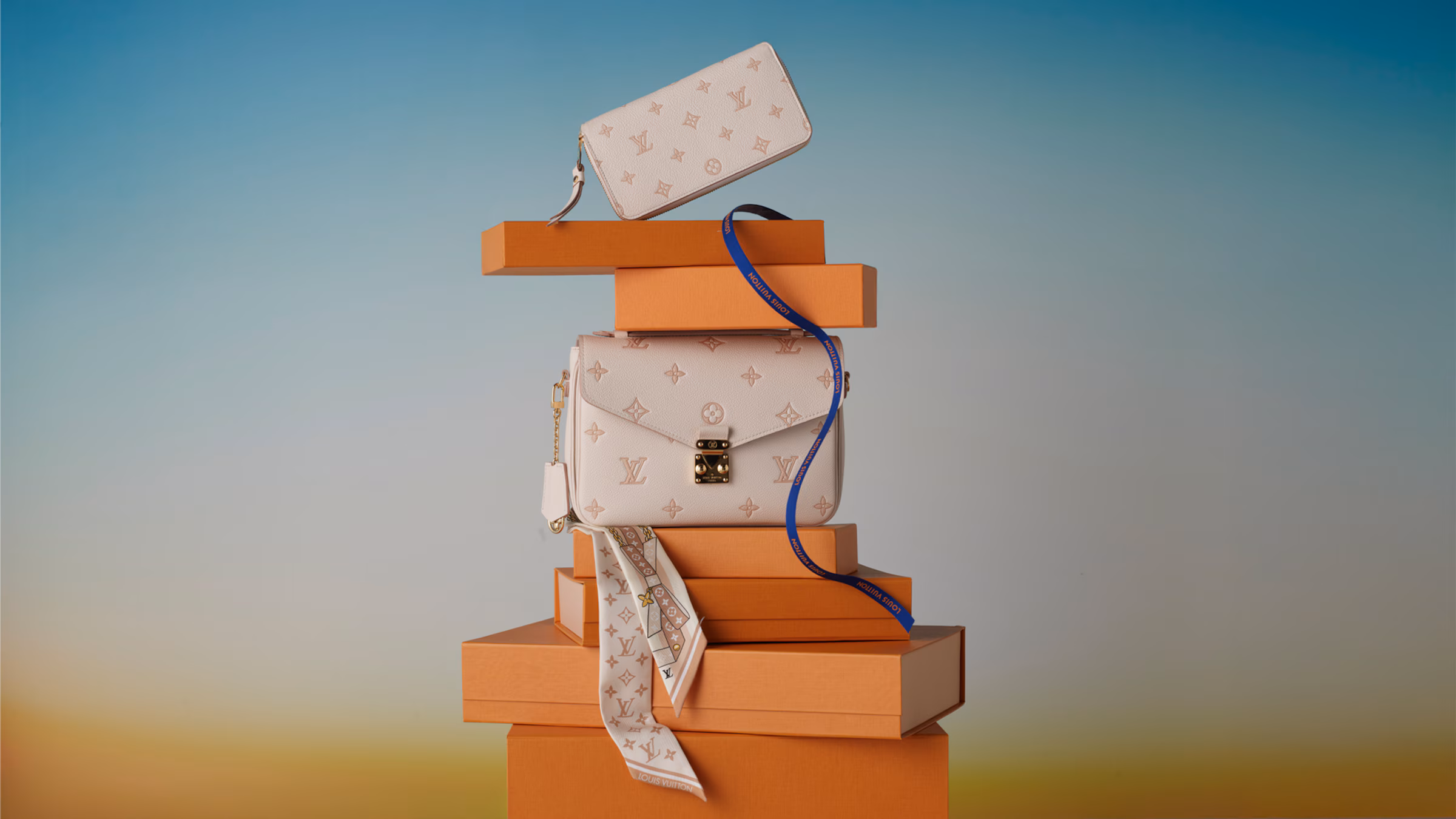 The original packing - LITELUX