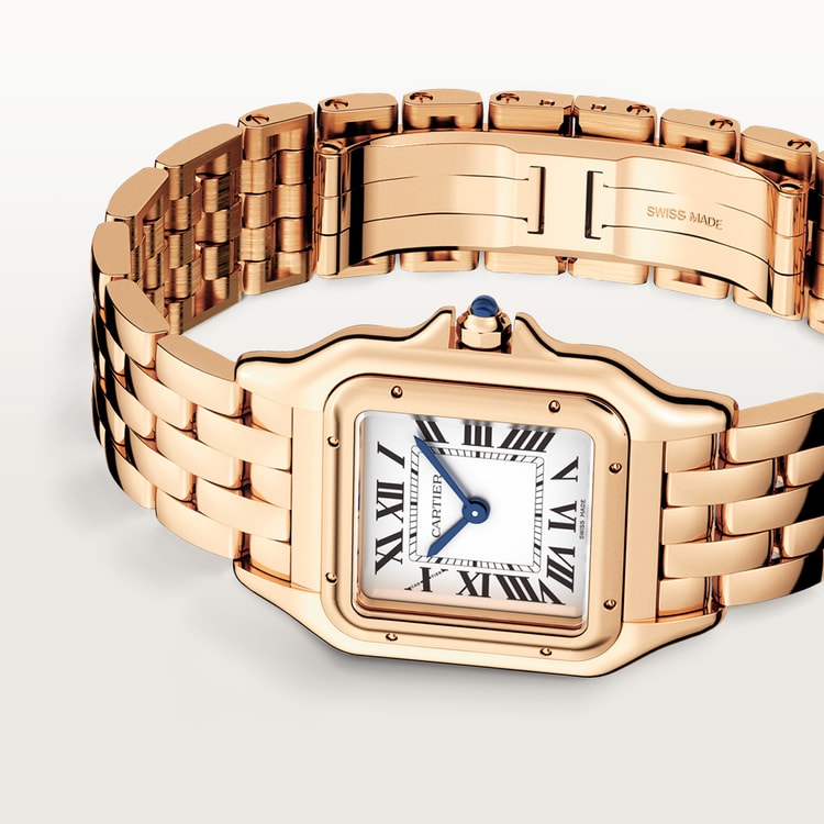 PANTHERE ROSE GOLD 37mm - LITELUX