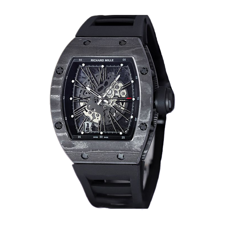 Richard Mille RM70-01 RM70-01-001 Around 49x55mm Men Mechanical - LITELUX