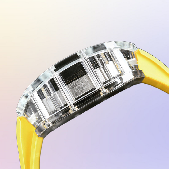 Richard Mille RM52-06 Around 50 40mm RM52-06 Men Automatic - LITELUX