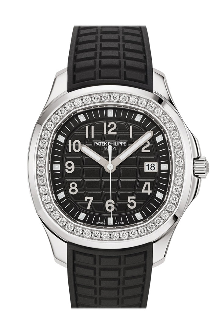 Aquanaut 5267/200A-001 Luce Mens Watch 38.8 mm - LITELUX
