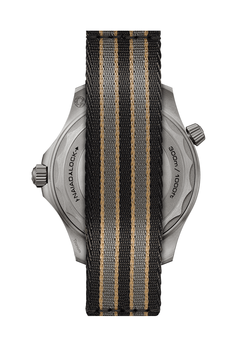 Seamaster Diver 300m James Bond 007 2020 Edition 42mm - LITELUX