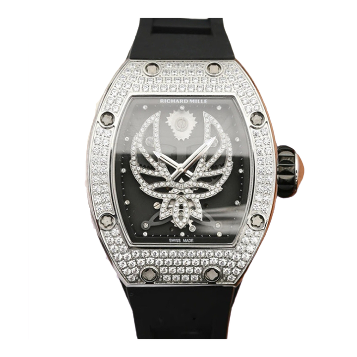 Richard Mille RM57-01 RM57-01-004 Men Around 50 40mm Mechanical - LITELUX