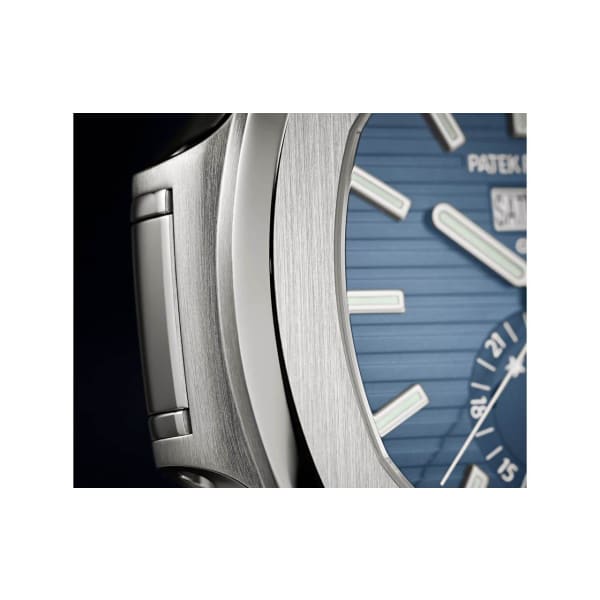 Nautilus 5726-1A-014 Black Gradated dial 40.5mm - LITELUX