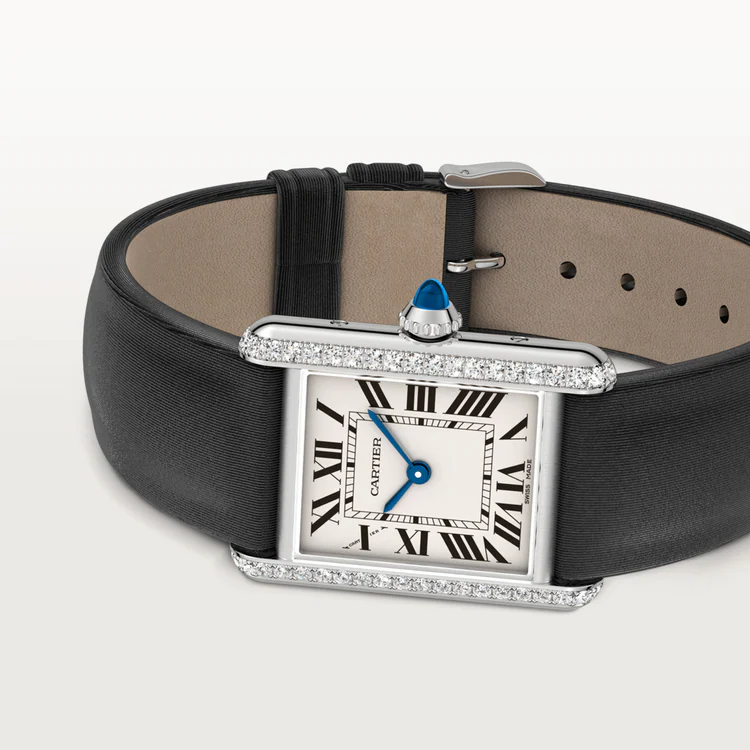 TANK MUST SMALL MODEL Diamond 29.5mm - LITELUX