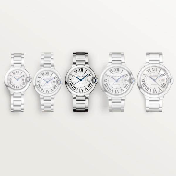 BALLON BLEU 36mm - LITELUX