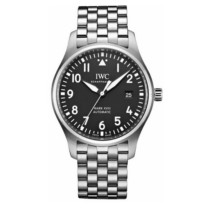 IW327015 IWC Pilot's Mark XVIII Men's Watch - LITELUX