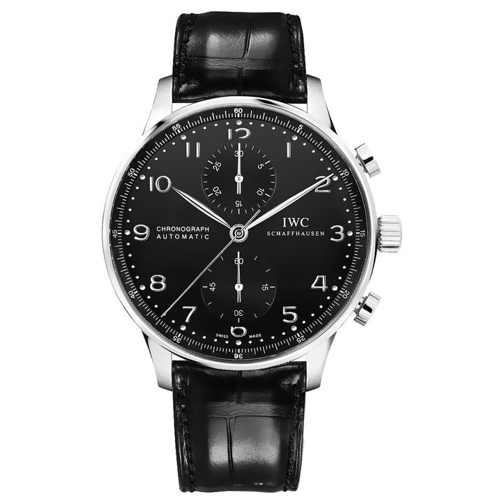 IW371447 IWC Portugieser - LITELUX