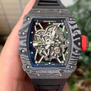 Richard Mille 35-02 Rafael Nadal NTPT - LITELUX