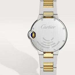 BALLON BLEU Gold mix 33mm - LITELUX