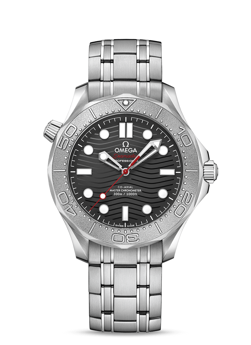 Seamaster Diver 300m Nekton Edition 42mm - LITELUX