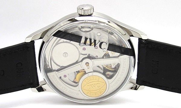 IW500114 IWC Portuguese - LITELUX