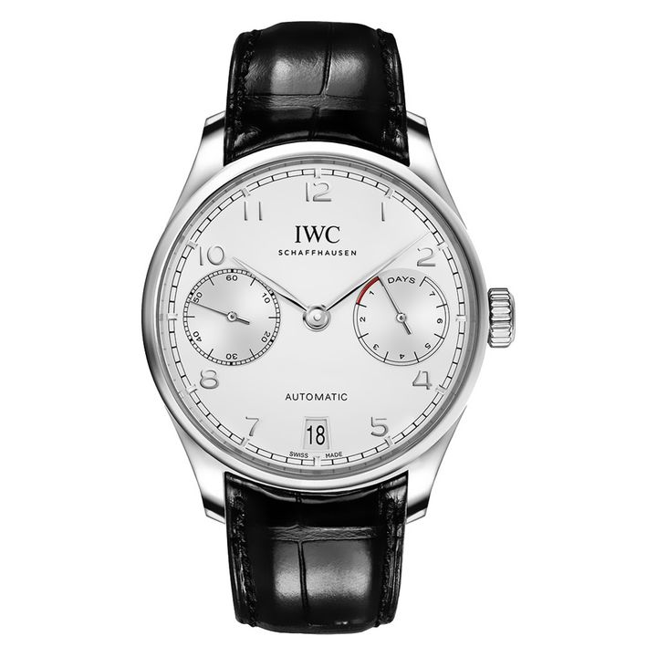 IW500712 IWC Portugieser Automatic Men's Watch - LITELUX