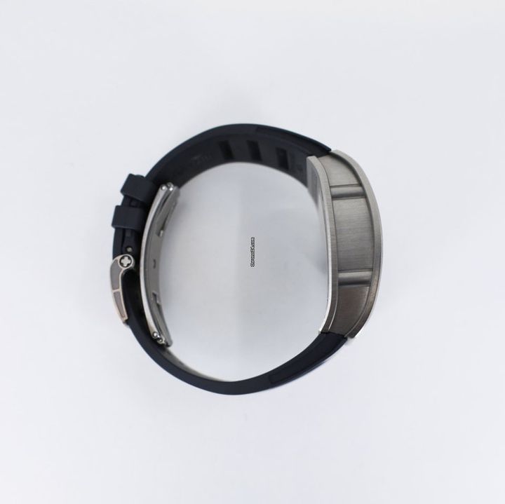 Richard Mille RM 029 Titanium Oversized Date - LITELUX