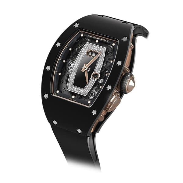 Richard Mille 037 Ladies - LITELUX