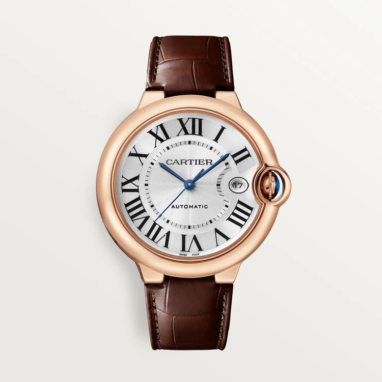 BALLON BLEU Rose Gold 40mm - LITELUX