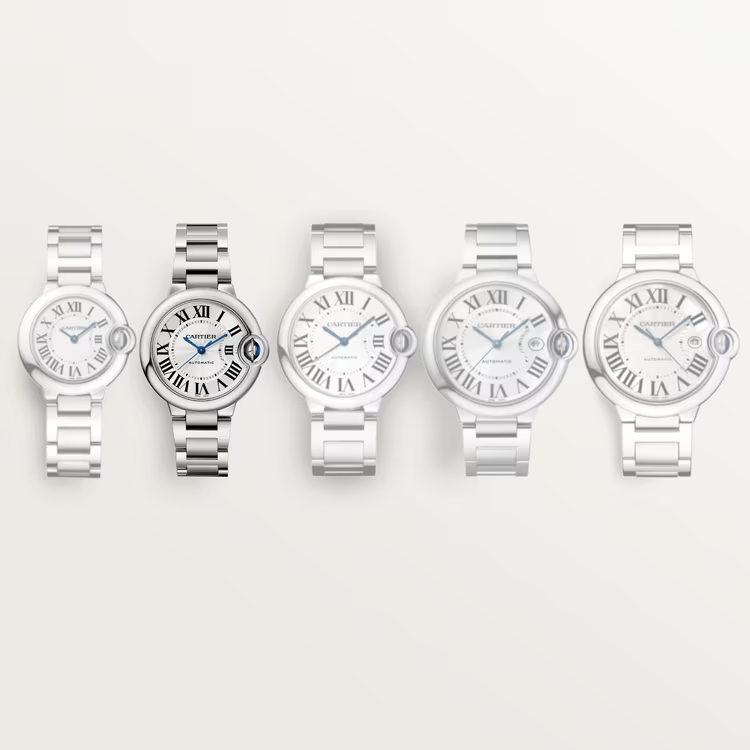 BALLON BLEU 33mm - LITELUX