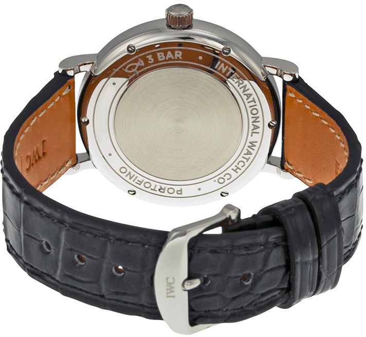IW458102 IWC Portofino - LITELUX